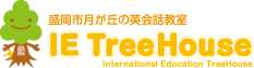 TreeHouseロゴ